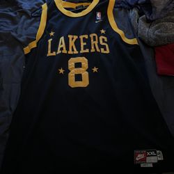Old School Jersey 