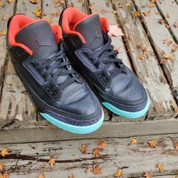 Air Jordan  3 Retro Custom
