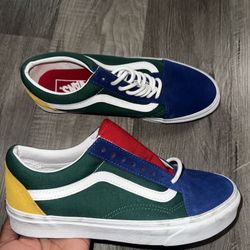 Men’s Old School Vans