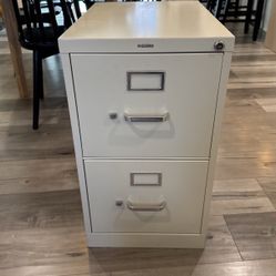 Free Hon Filing Cabinet 