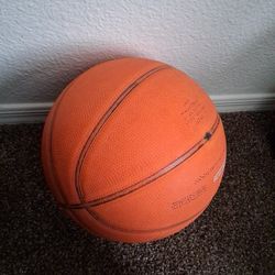 Basketball