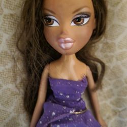 Bratz Doll
