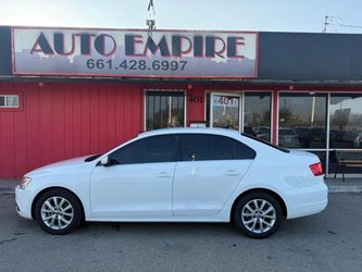 2013 Volkswagen Jetta