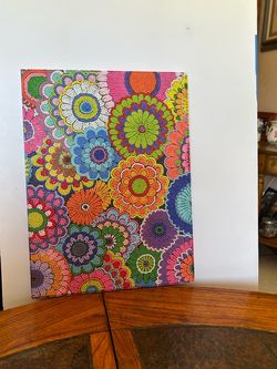 Flower power