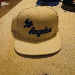 LA HAT BRAND NEW
