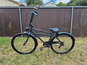 Beach cruiser
