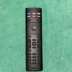 Vizio Remote 