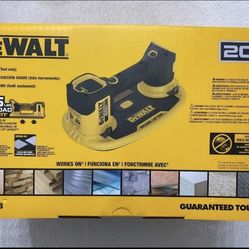 DEWALT 20v Max Grabo Lifter 