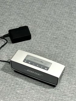 Bose SoundLink Mini Bluetooth Speaker