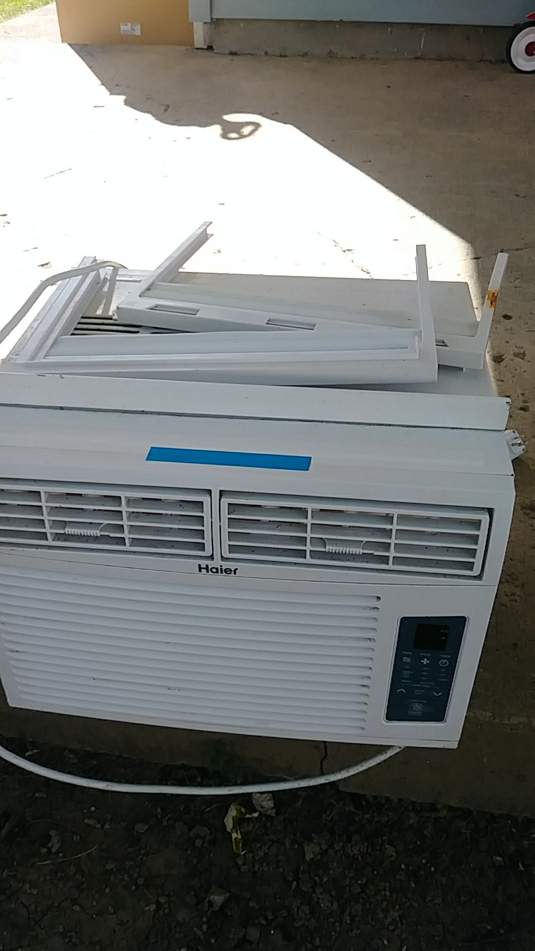 8000 Btu Air Conditioner