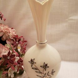 Kingsley High Vase (Bulbous) by LENOX