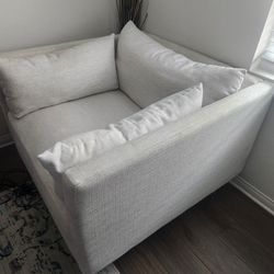 Accent Chairs