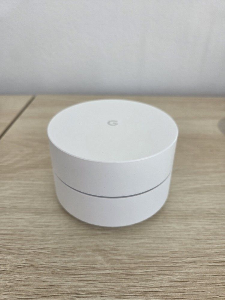 Google Wifi Router AC1304
