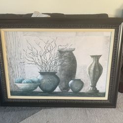 Picture Painting Wall Art