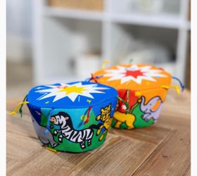Bongo Melissa and Doug