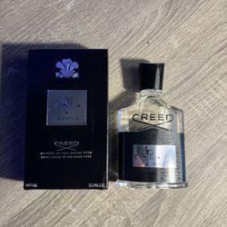 Creed Aventus 