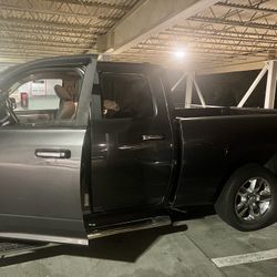 2015 Dodge Ram