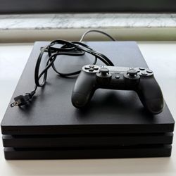 PS4 Pro
