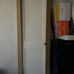Codel Interior Prehung Door