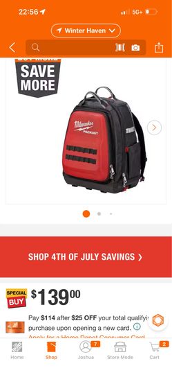 Milwaukee tools
