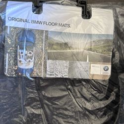 BMW Floor Mats