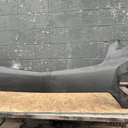 2017-2022 Cadillac XT5 Front Bumper 