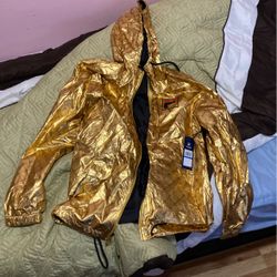 Fila Jacket