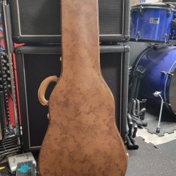 Gibson Lifton Historic Les Paul Case - New