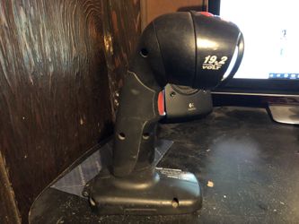 Craftsman Work Light 