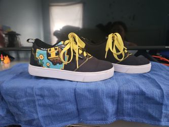 Heelys Minecraft