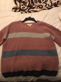 Women’s sweater
