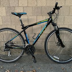 GT Hybrid Bike - 20”