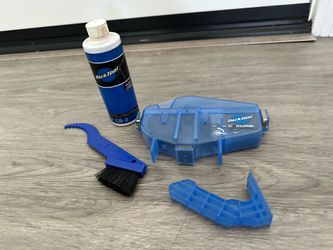 Park Tool CB-2 Clone Bike Cleaning Kit