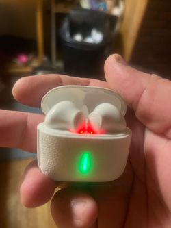 New Bluetooth earbuds