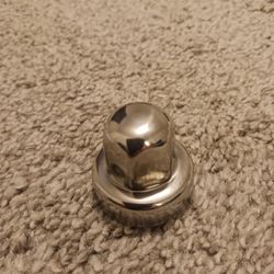 Alcoa Lugnut Covers