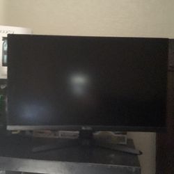 Asus Gaming Monitor 