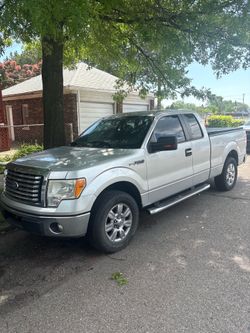 Ford f150 Xlt