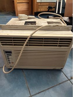 Window AC