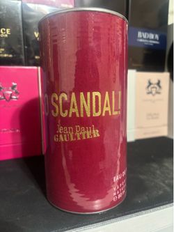 Scandal Jean Paul Gaultter 80ml