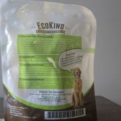 Pet Treats Premium Yak Cheese Chews 