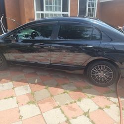 Honda Civic 2010