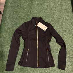 Lululemon Jacket