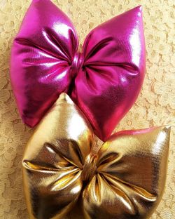 chubby bows