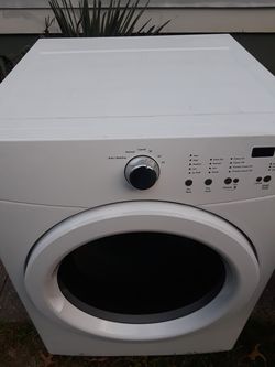 Dryer (electric)