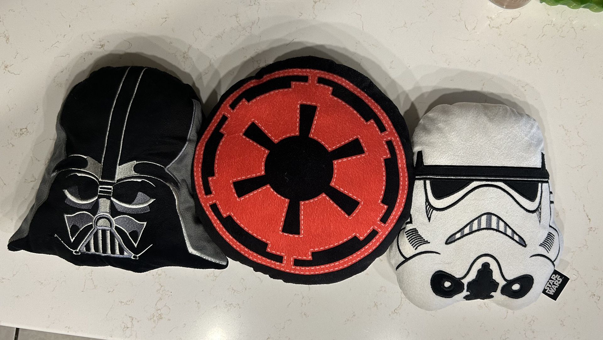Star Wars Pillow