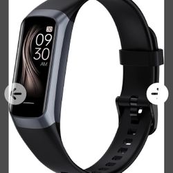 Fitness Tracker with 24/7 Heart Rate Blood Oxygen Sleep Monitor,Activity Tracker