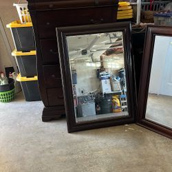 Mirrors 