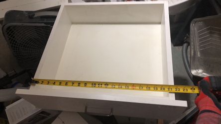 Free drawers
