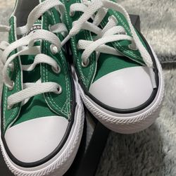 Converse Size 12  New 