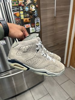 Nike Jordan 6 Georgetown Size 6Y